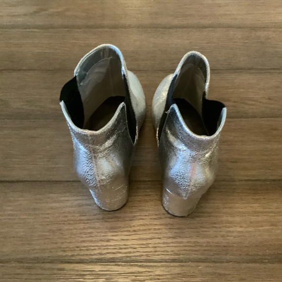 MIA Sparkly booties - Picture 3 of 6